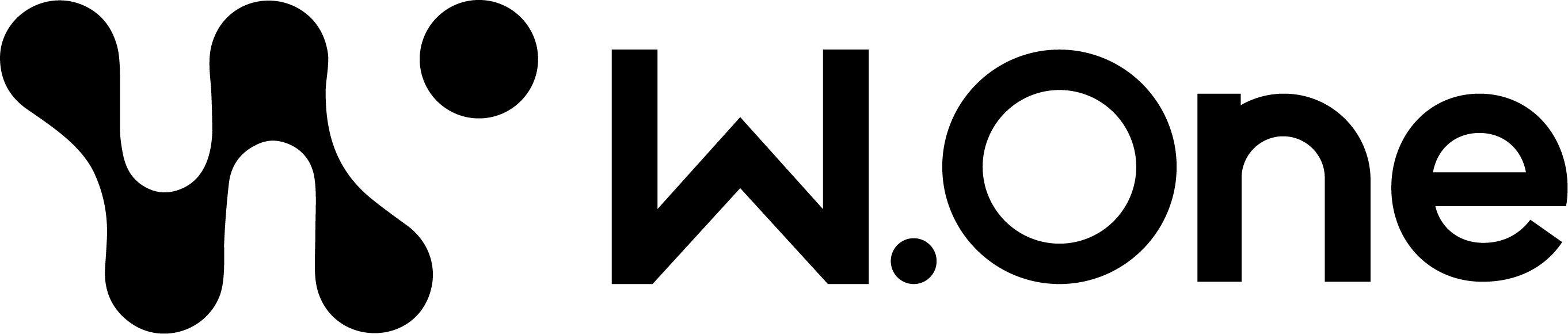 吾一数字技术 W.One